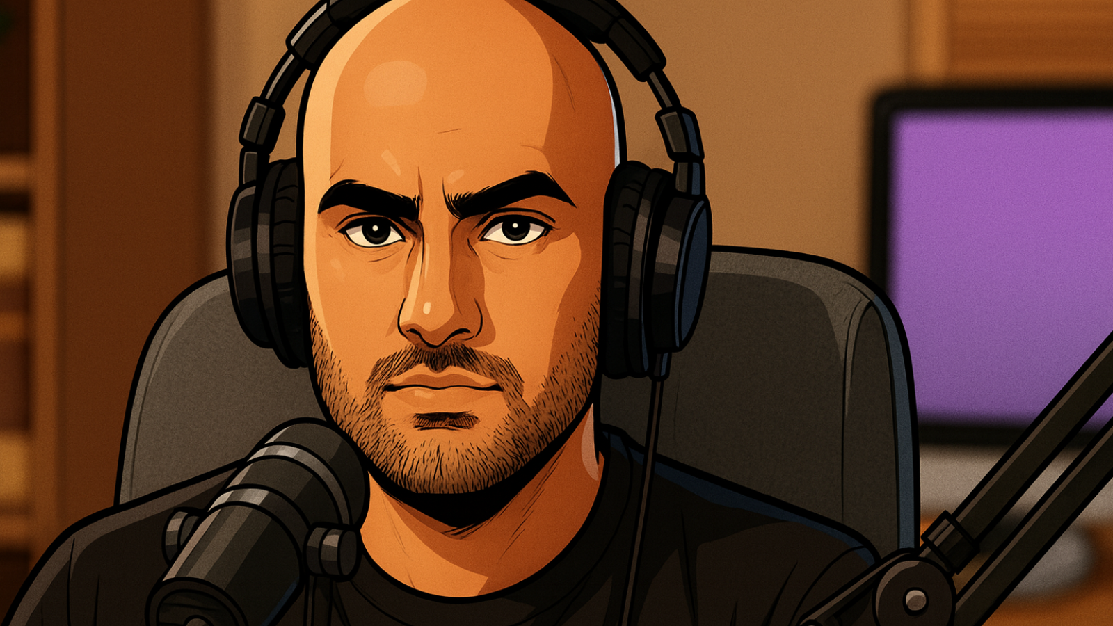 Nik Bhatia - Bitcoin’s New Era: Liquidity, Macro, and the End of Four-Year Cycles