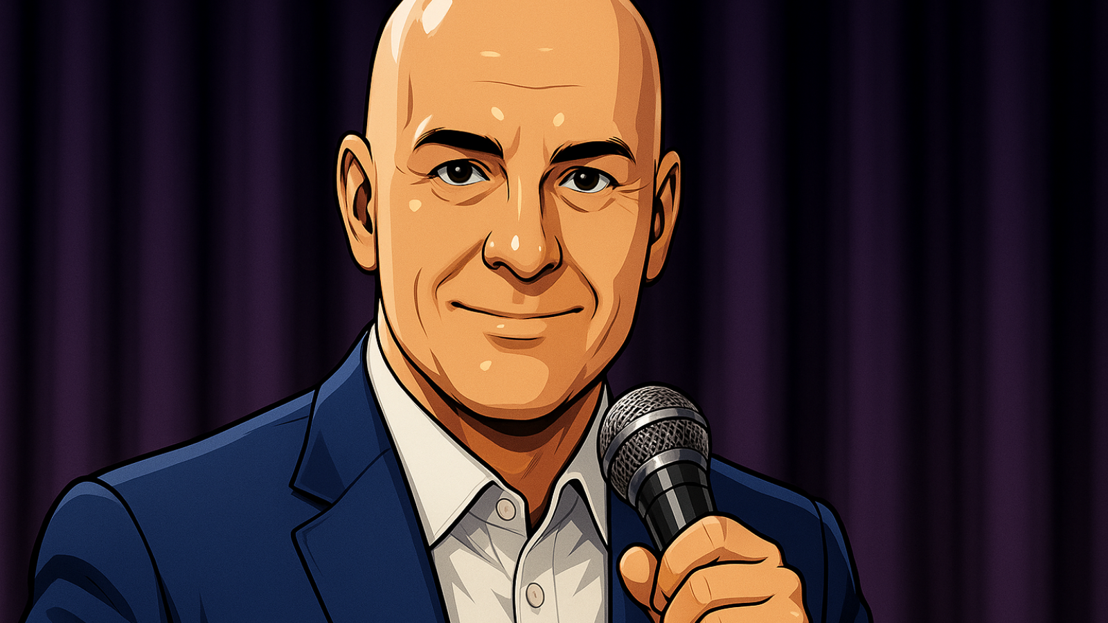 Jeremy Allaire - Mainstream Adoption of Stablecoin Payments Has Arrived