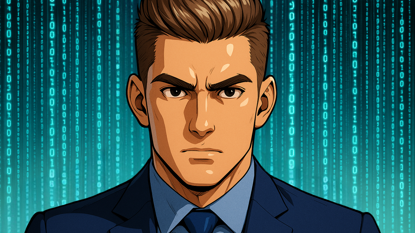 White House Crypto Council Director Bo Hines Resigns