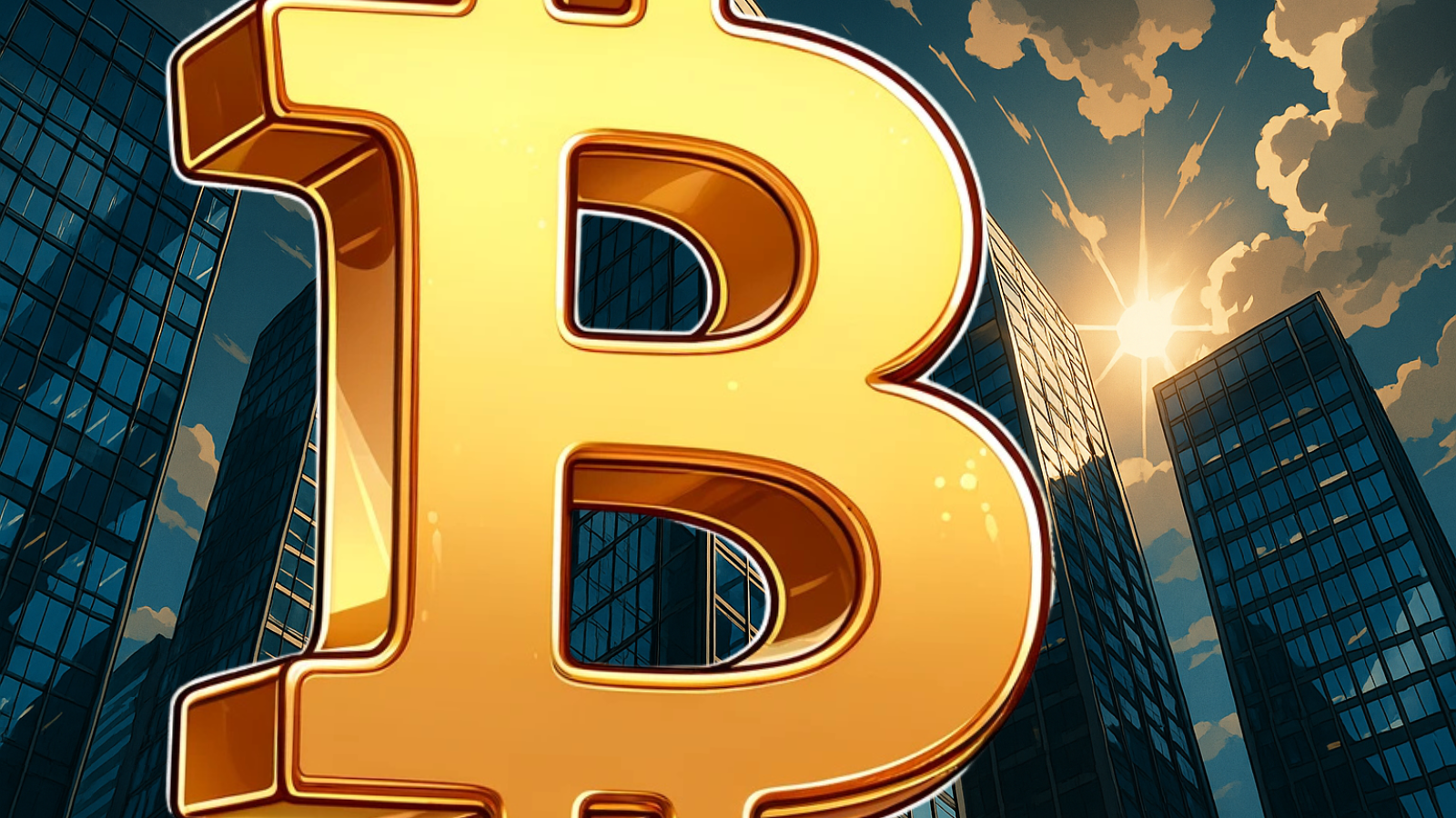 Traditional Financial Institutions Dominate Market Cycle