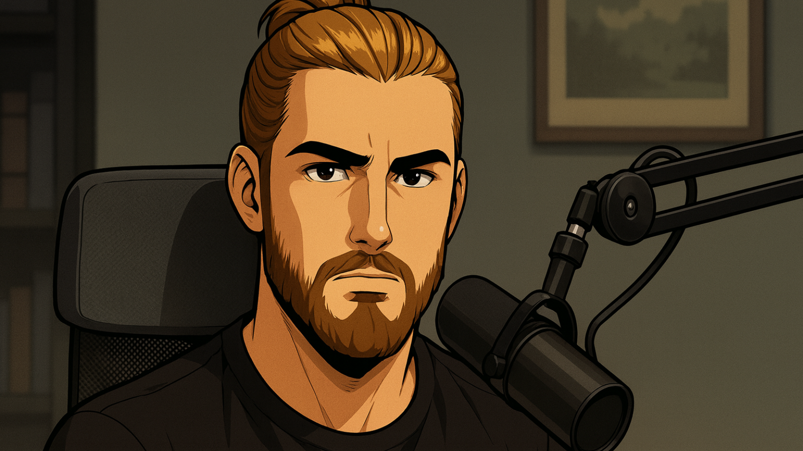 Sam Blackshear - The Real Problem With Crypto Security