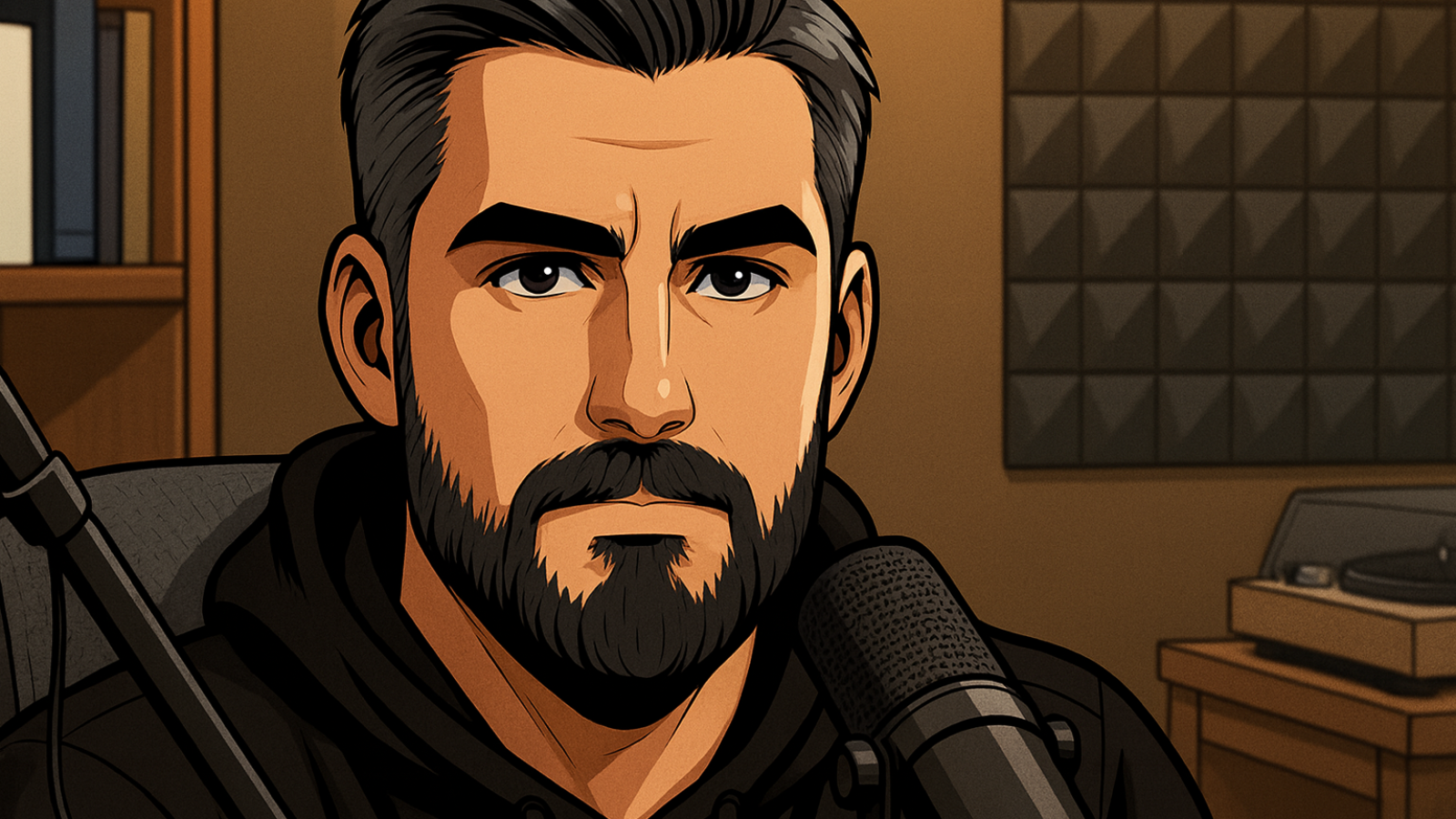 Peter McCormack - Changing Bitcoin Bull Markets, Career Politicians & Fighting for Truth