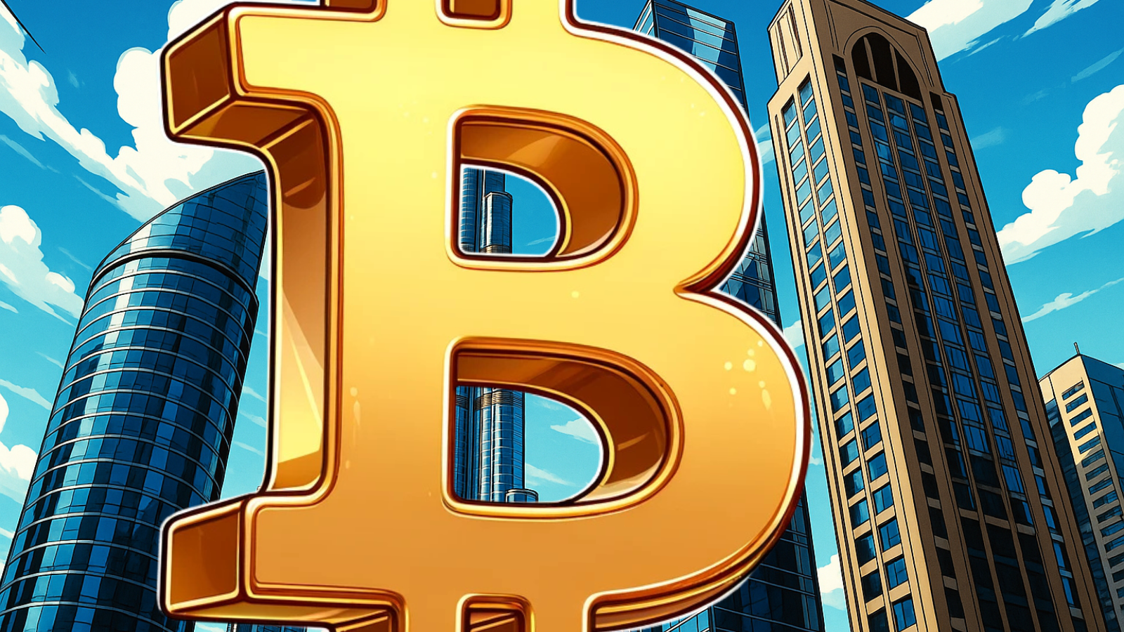 UAE Set to Make Crypto Its Second-Biggest Industry Within 5 Years