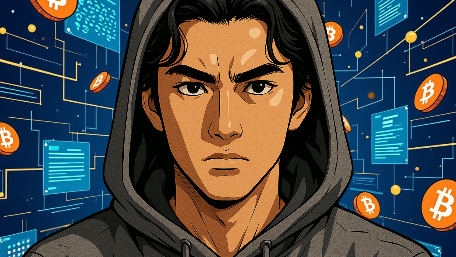 Korean Man Caught in Thailand Over $50M Crypto Laundering Scheme