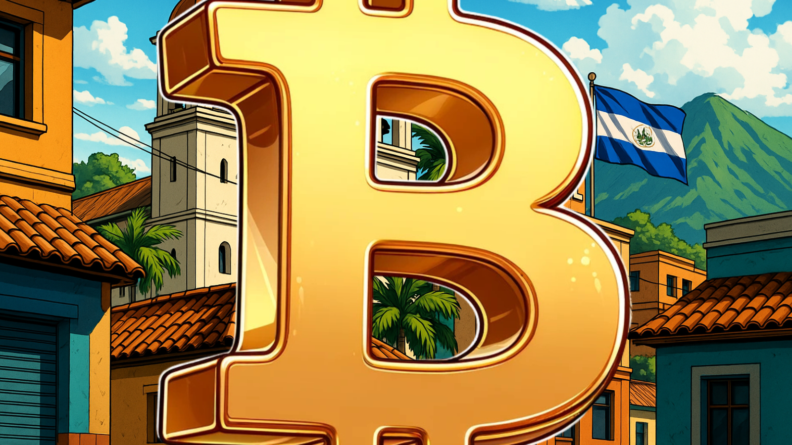 El Salvador Moves $678M Bitcoin Amid Quantum Hacking Fears