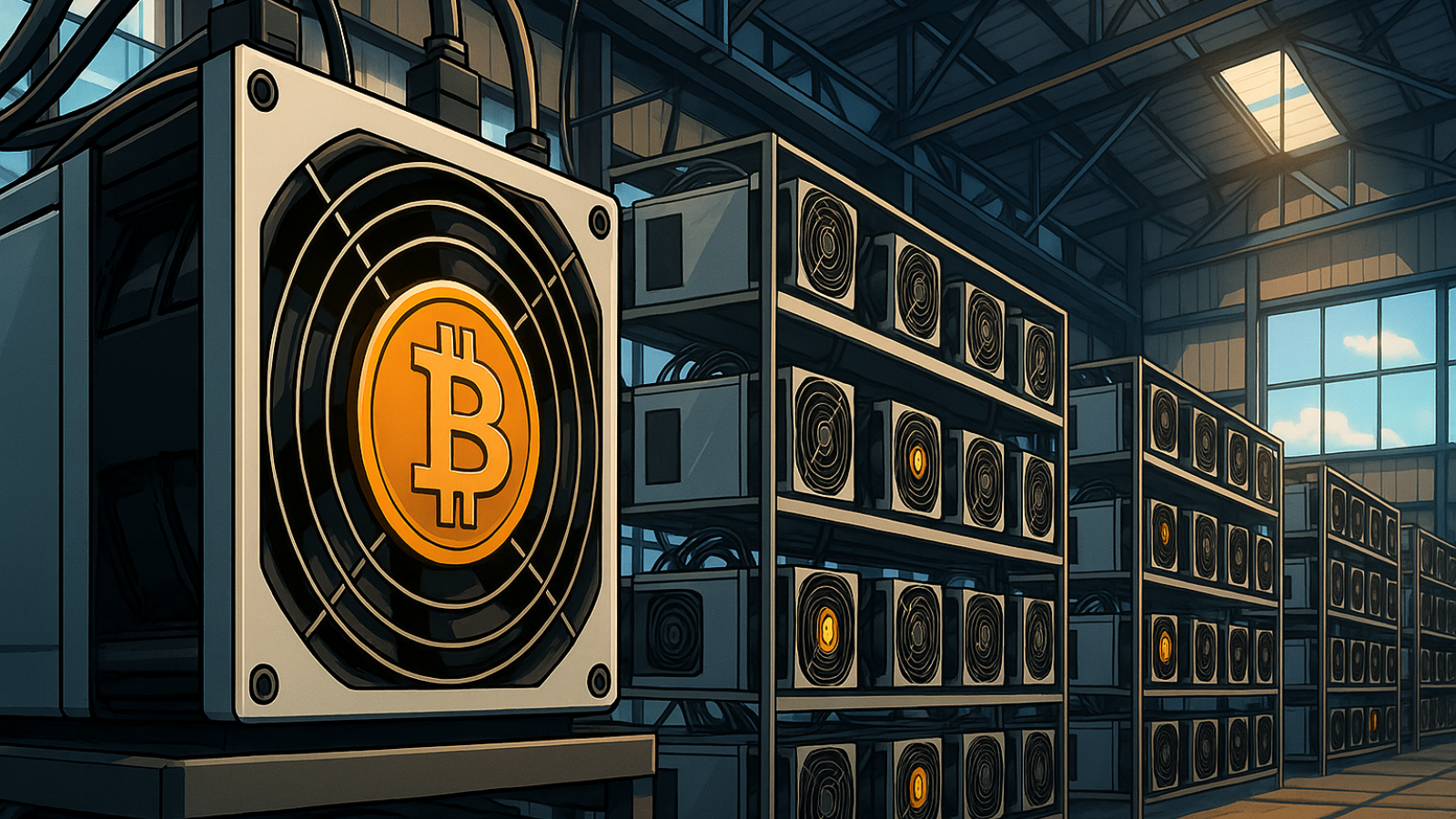 Businesses are Buying Bitcoin Four Times Faster Than It is Mined