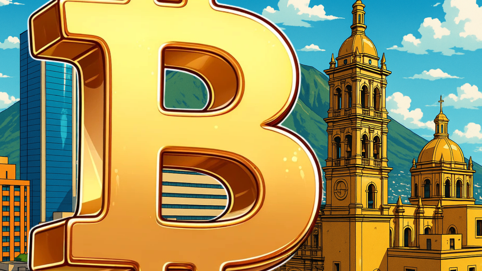 Binance Launches Medá in Mexico with $53 Million Investment Plan