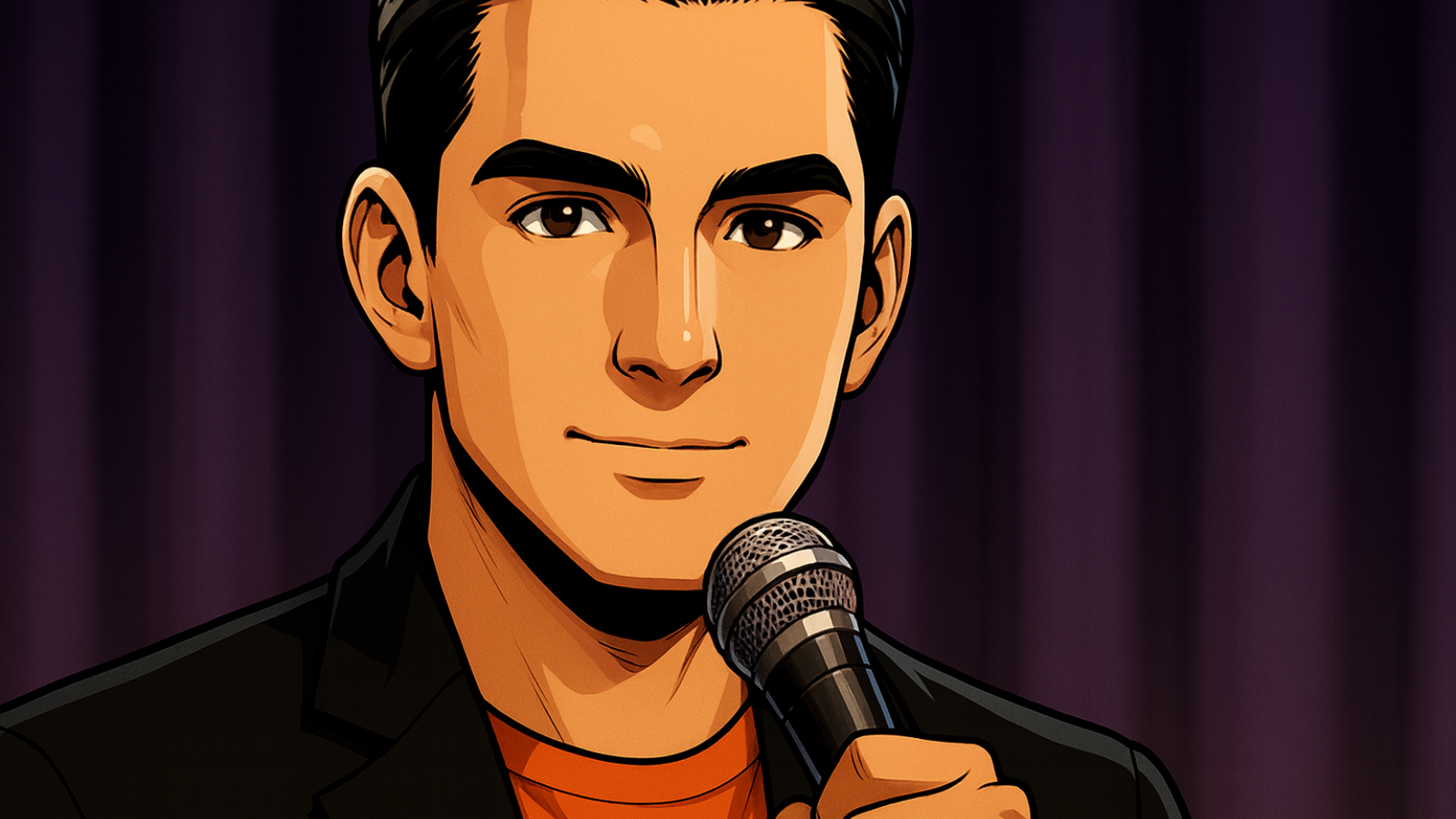 Simon Gerovich - How Metaplanet Became The #1 Traded Stock In Japan