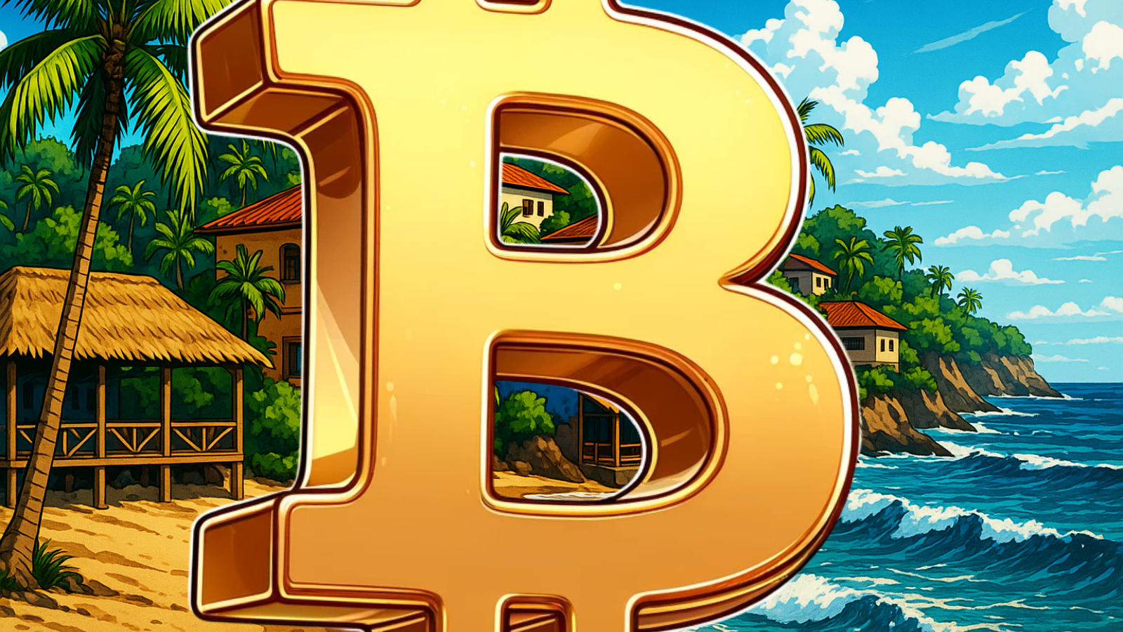 El Salvador Celebrates 4 Years of Bitcoin Adoption