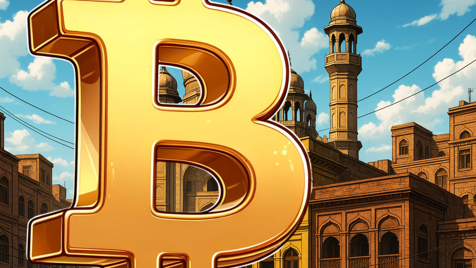 Pakistan Calls on Global Crypto Firms to Secure Operating Licenses