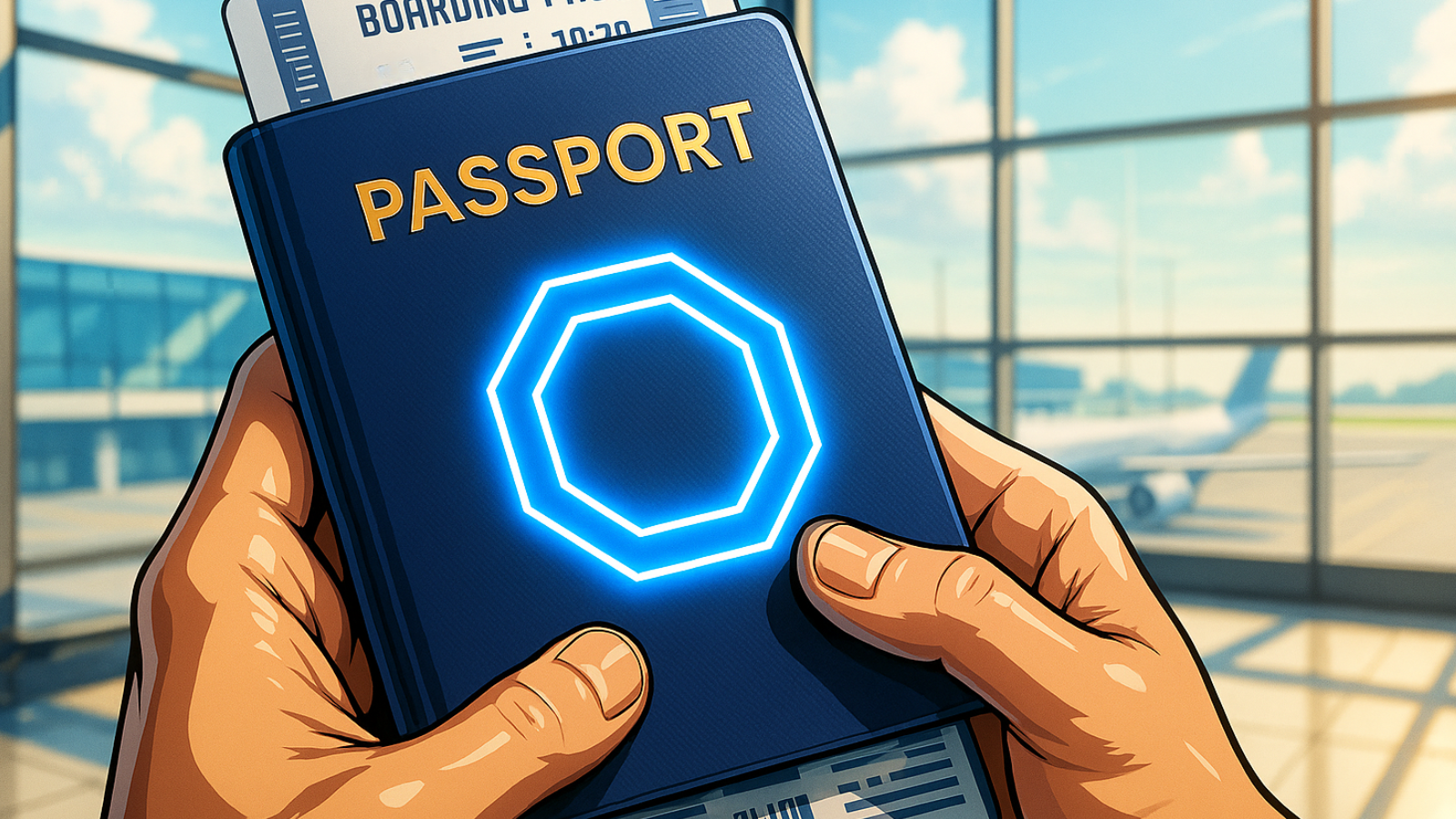 American Express Pushes Into Web3 With NFT Travel Stamps