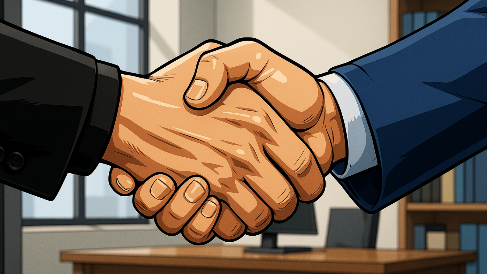 UK Seeks Stronger Partnership with US on Digital Assets