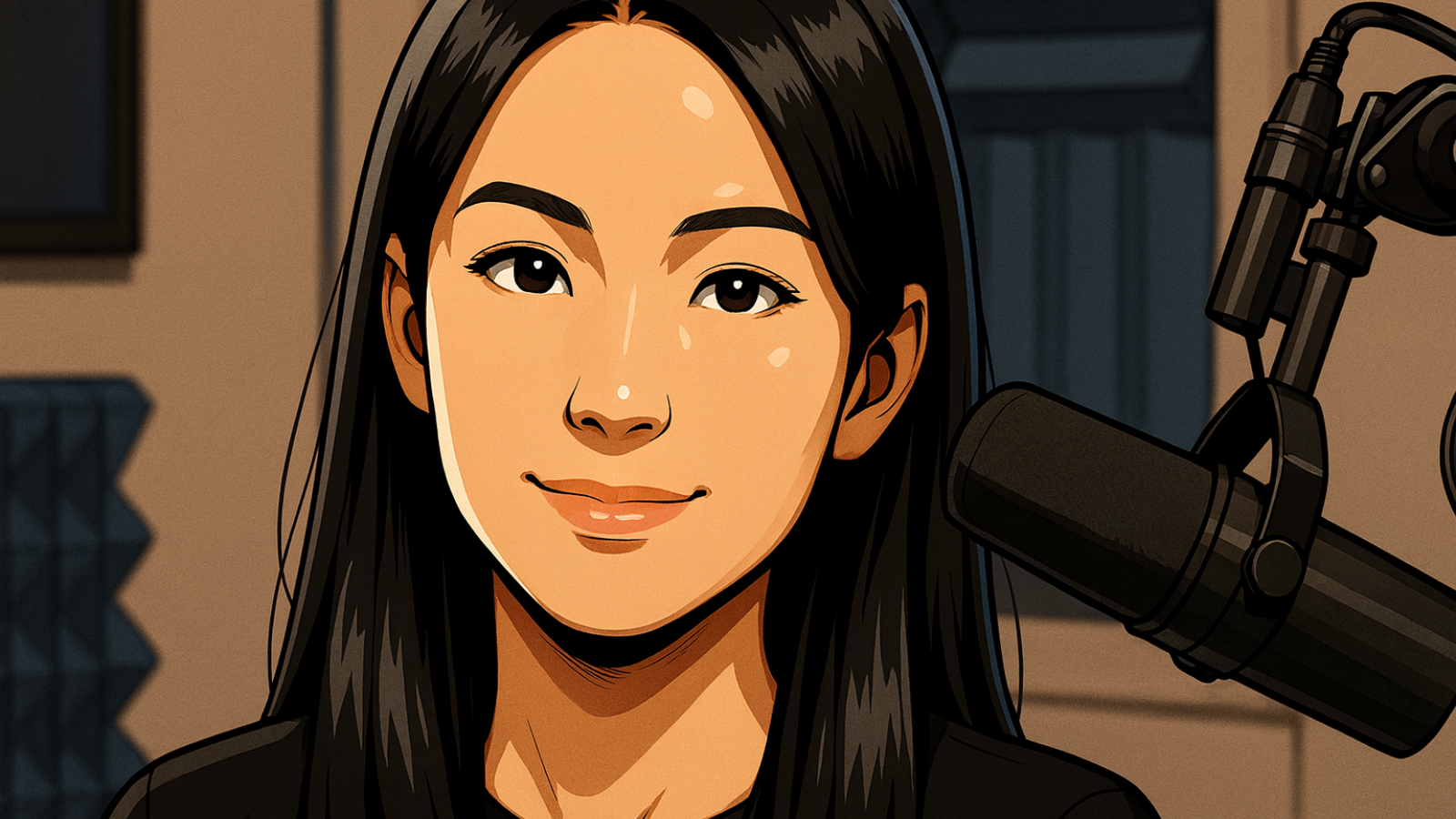 Lily Liu - How Bitcoin and Solana Are the Future of Banking