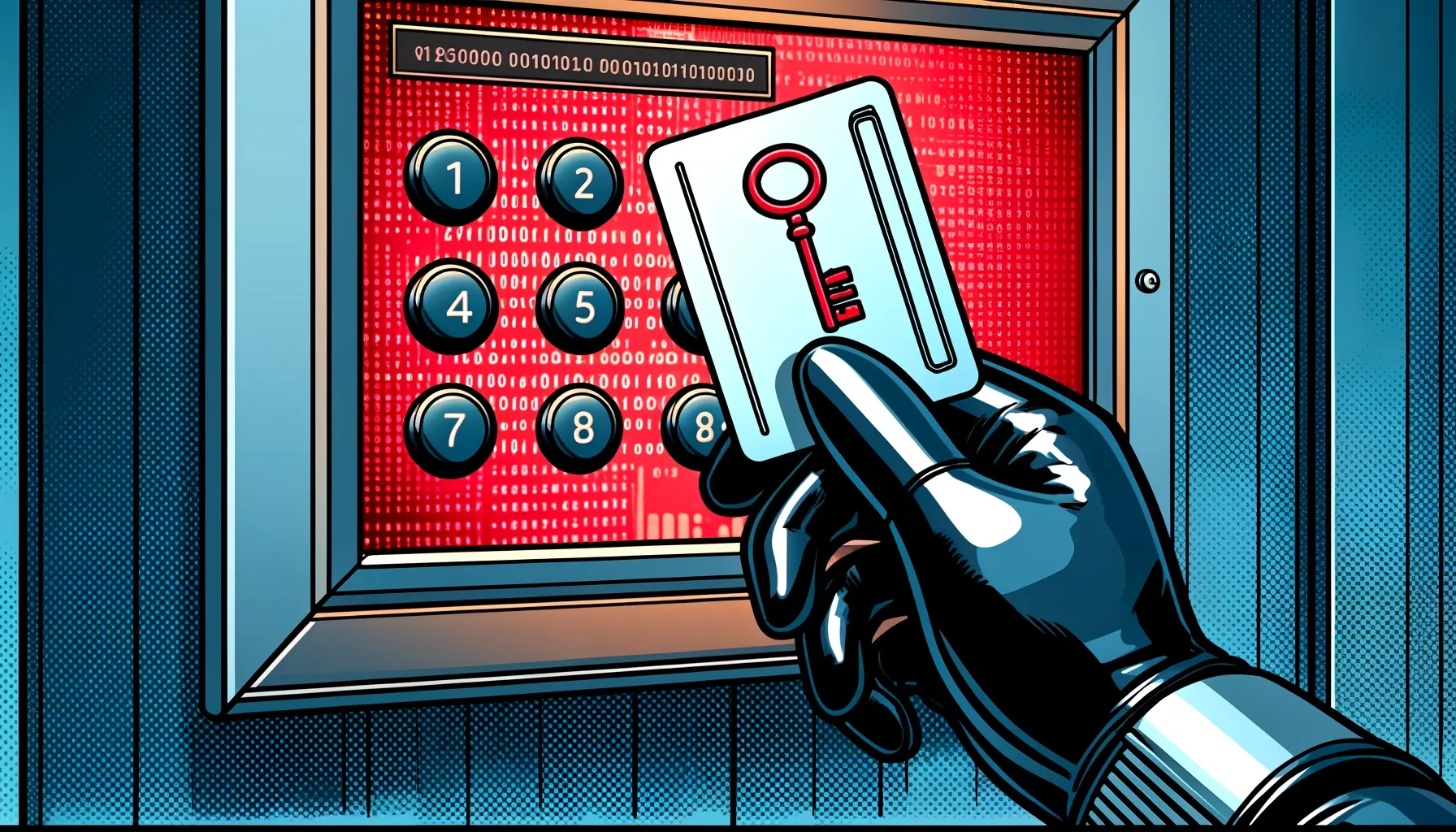 Developer Loses $40K in 2 Minutes After Posting Secret Key on GitHub