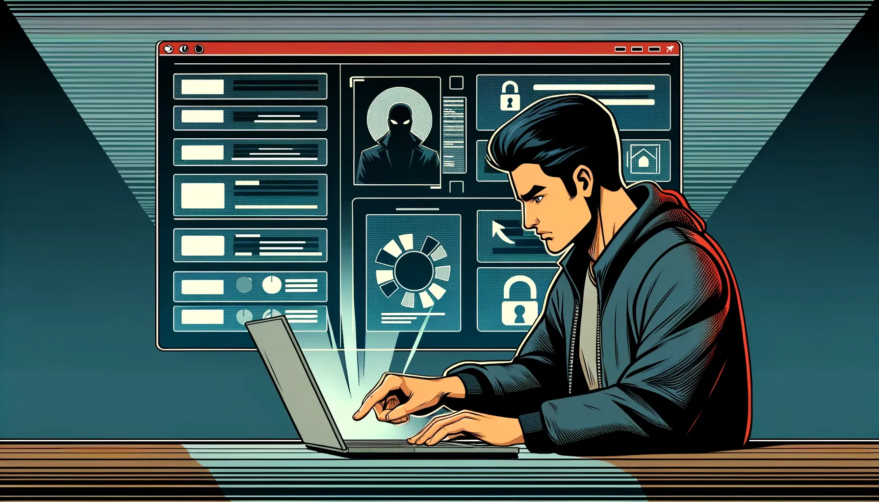 CoinGecko Users Hit by Massive Phishing Attack After Email Provider Breach